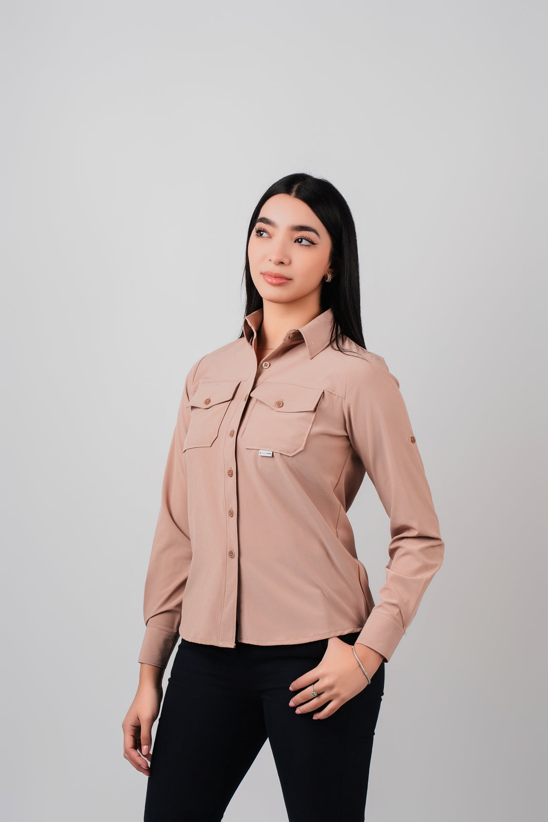 Navy Caqui