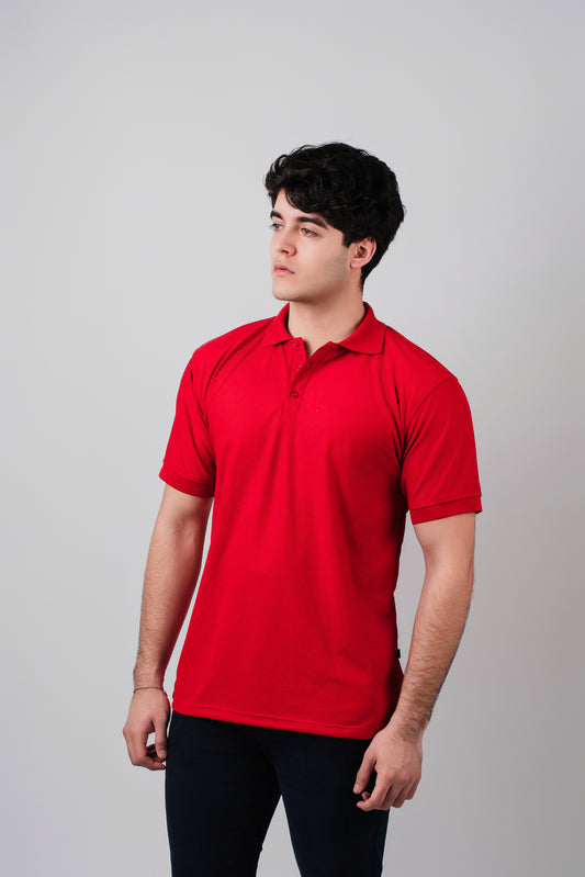 Polo Roja