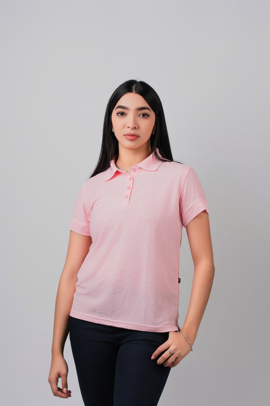 Polo Rosa Palo
