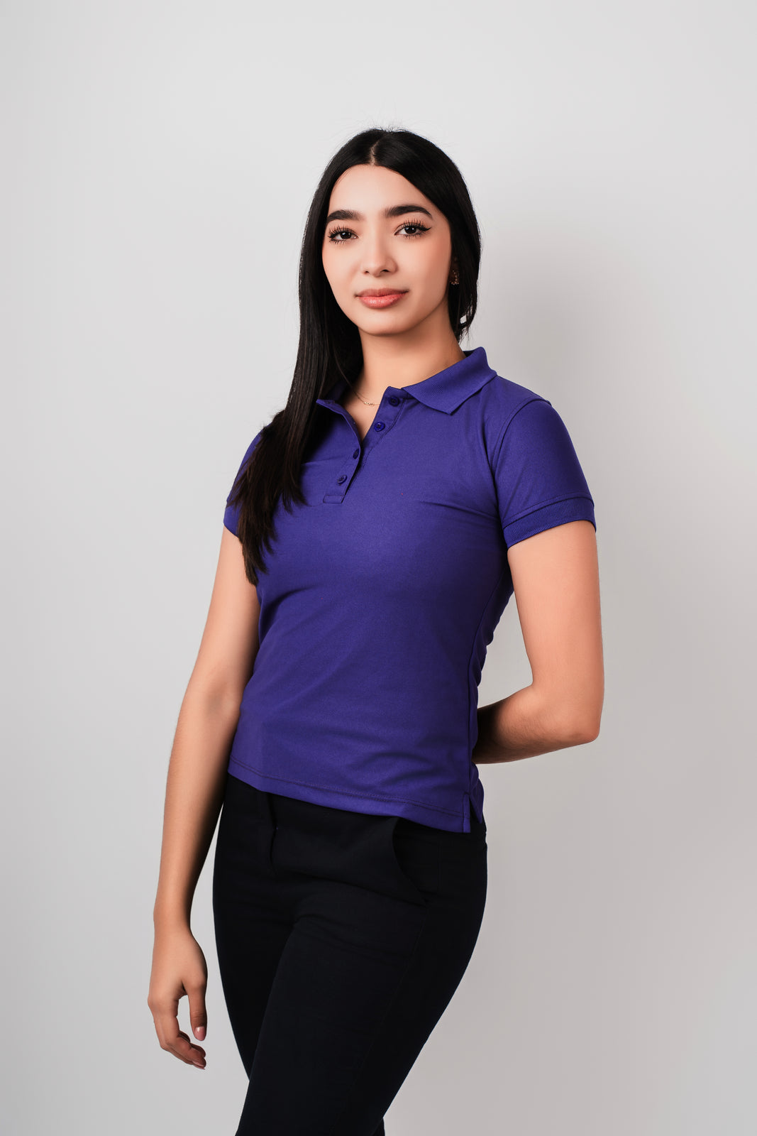 Polo Morado
