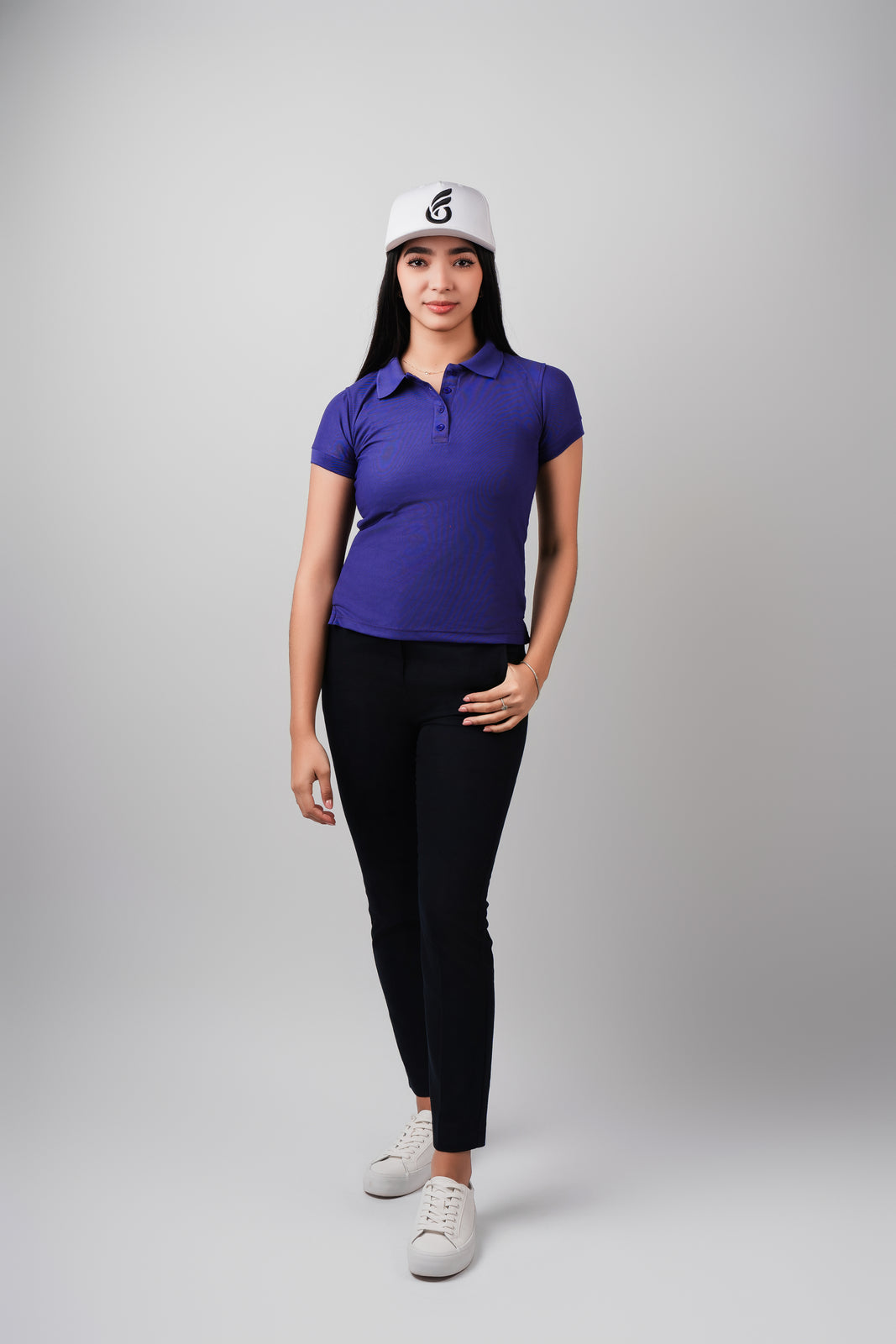 Polo Morado