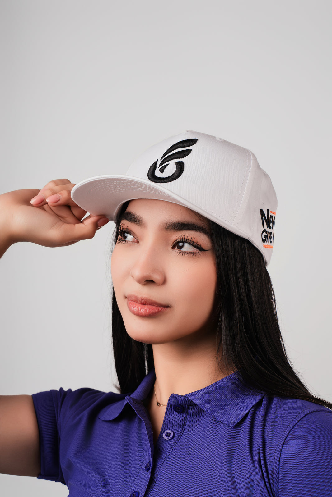 Polo Morado