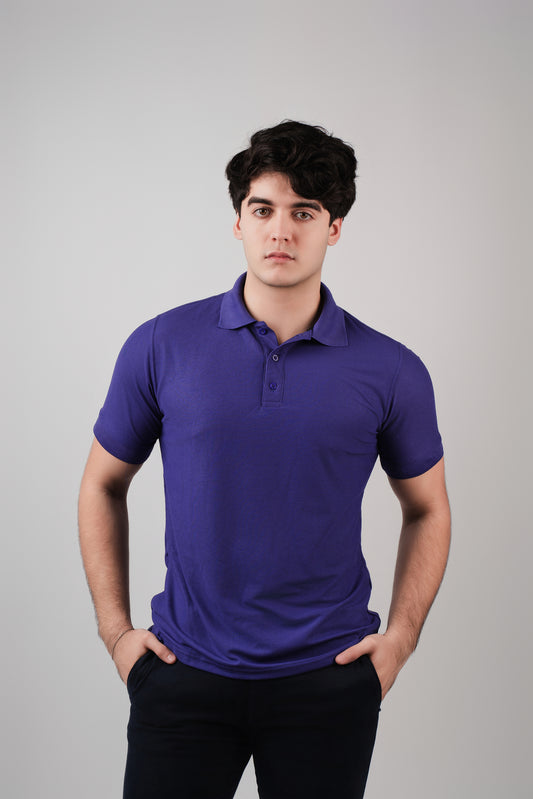 Polo Morado