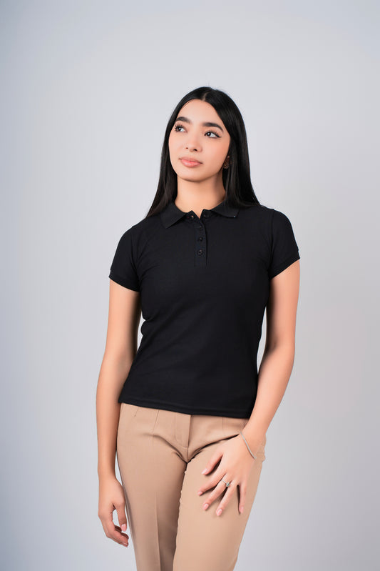 Polo Negra