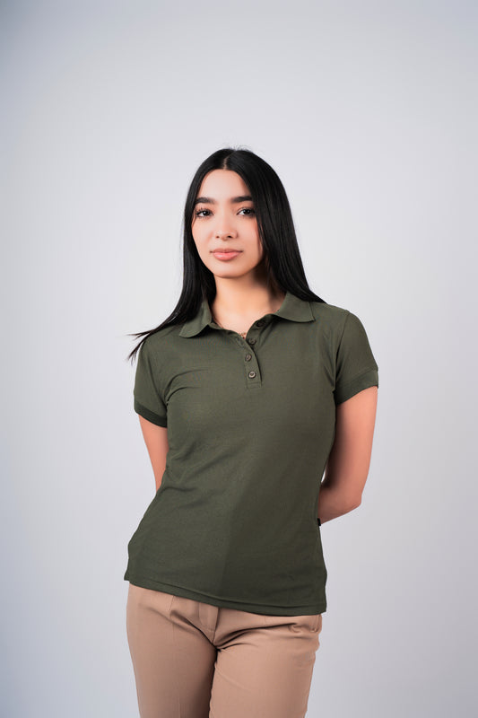 Polo Verde Militar