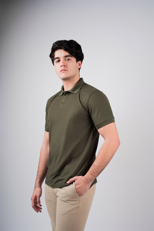 Polo Verde Militar