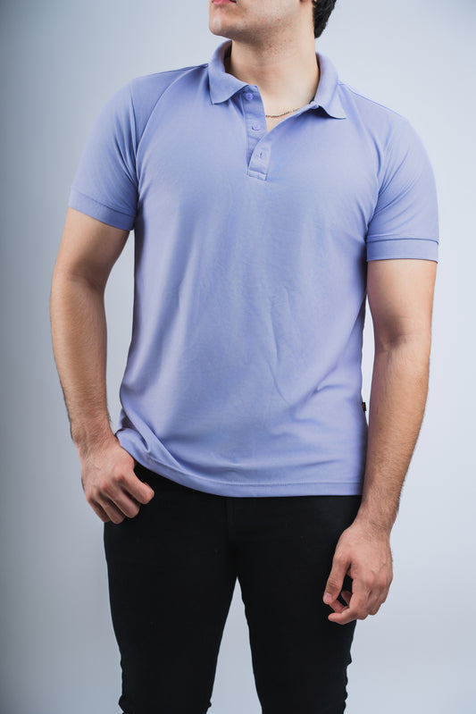 Polo Lila