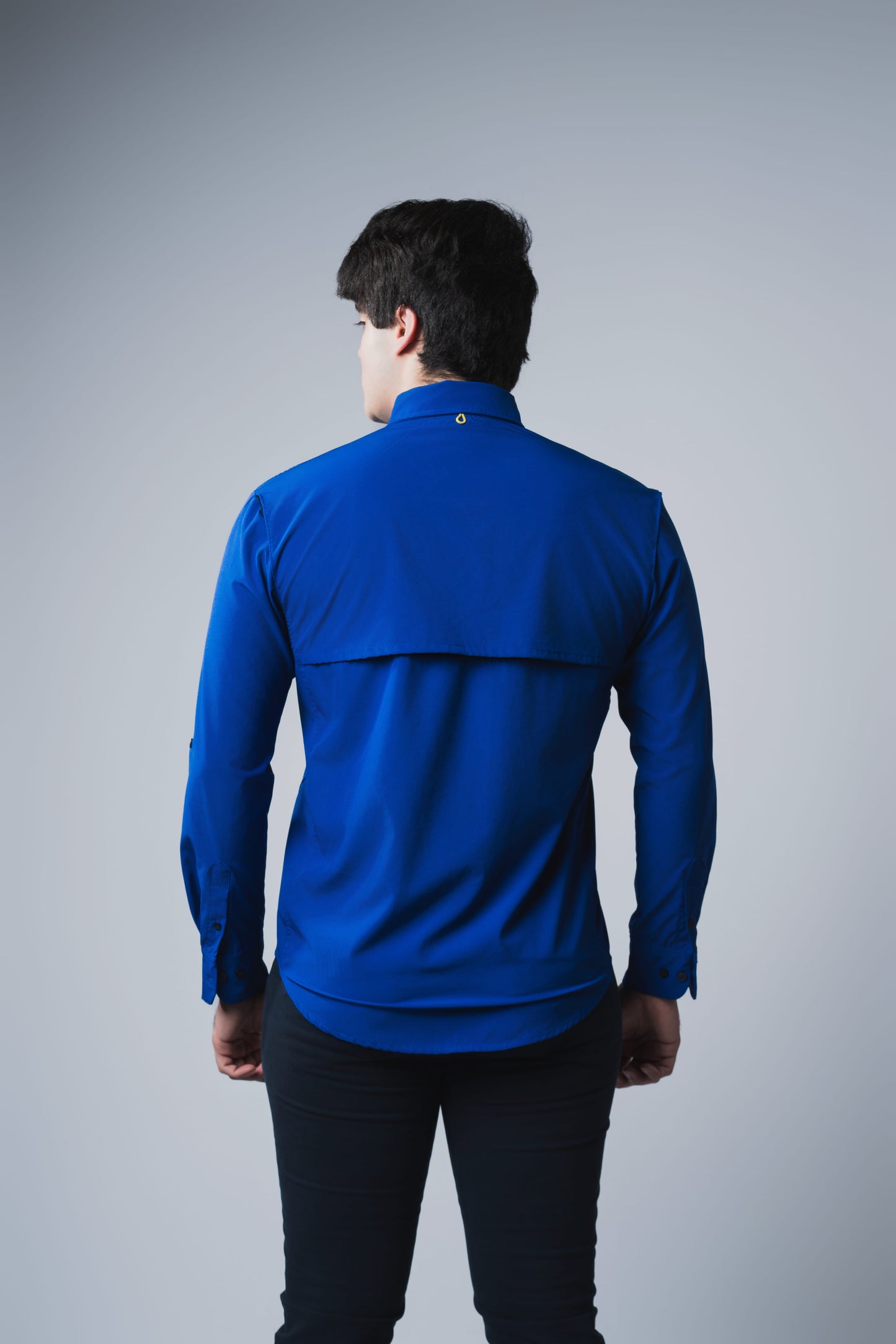 Navy Azul Rey