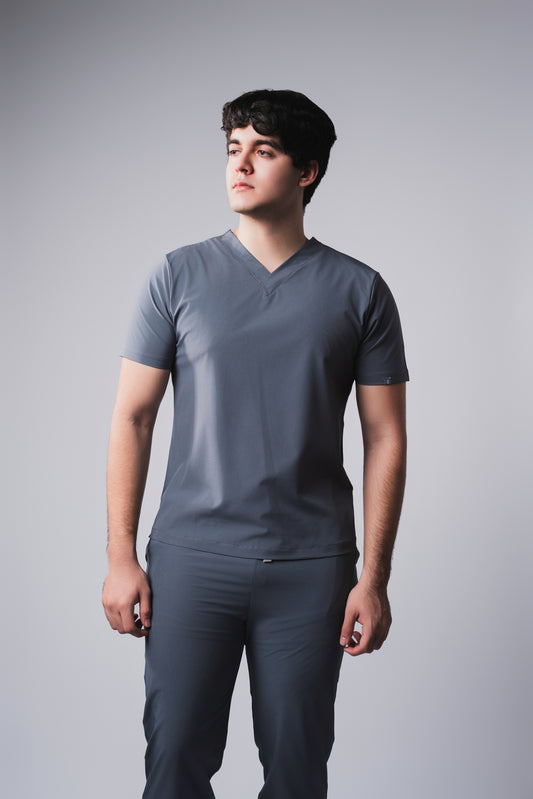Classic Scrubs Gris