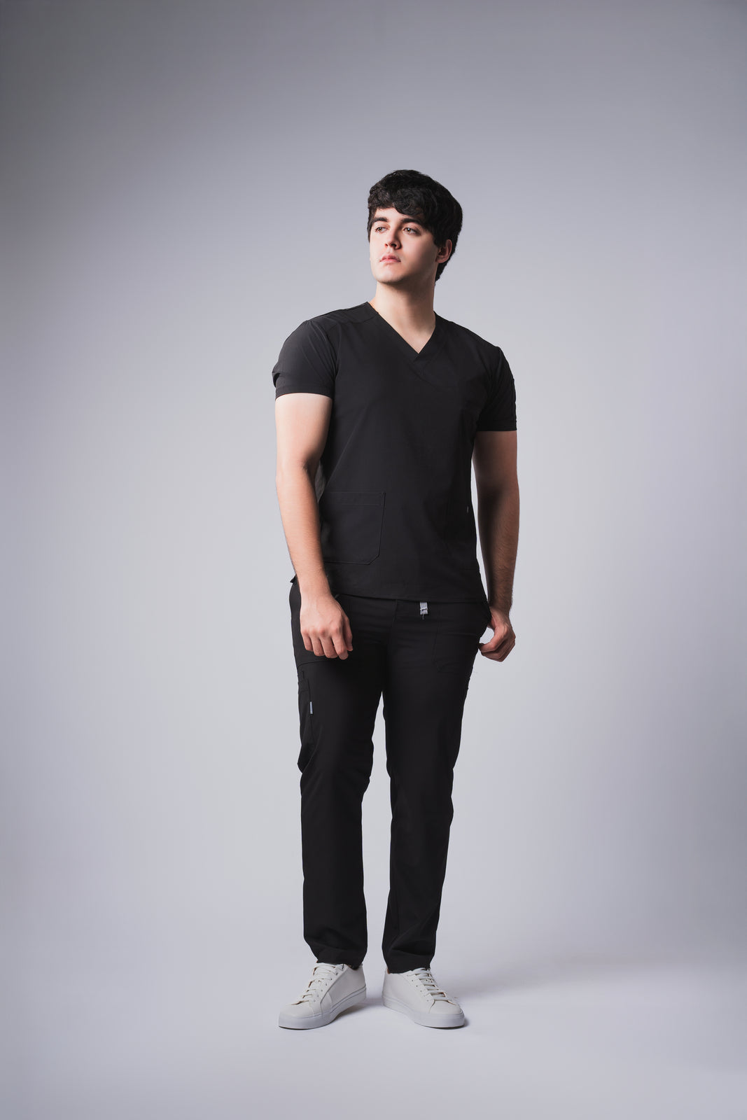 Multipocket Negro