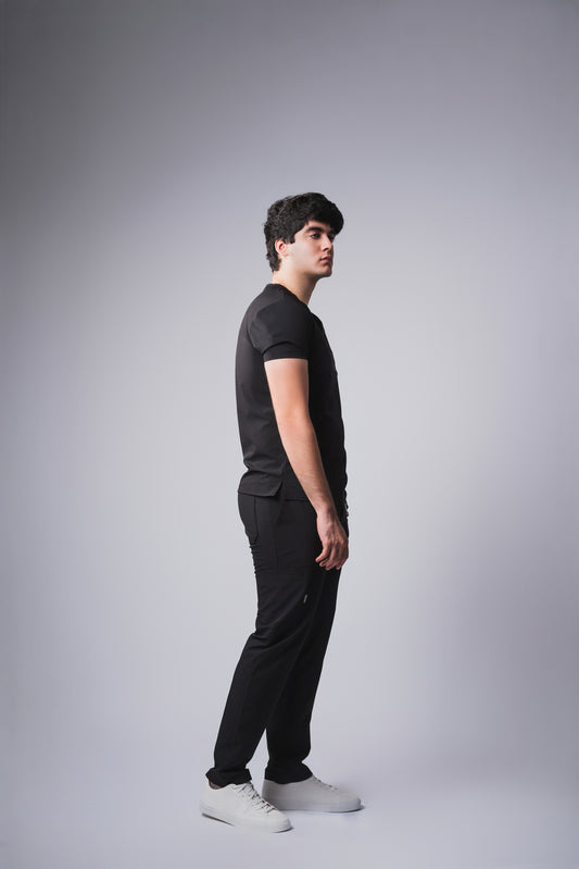 Multipocket Negro