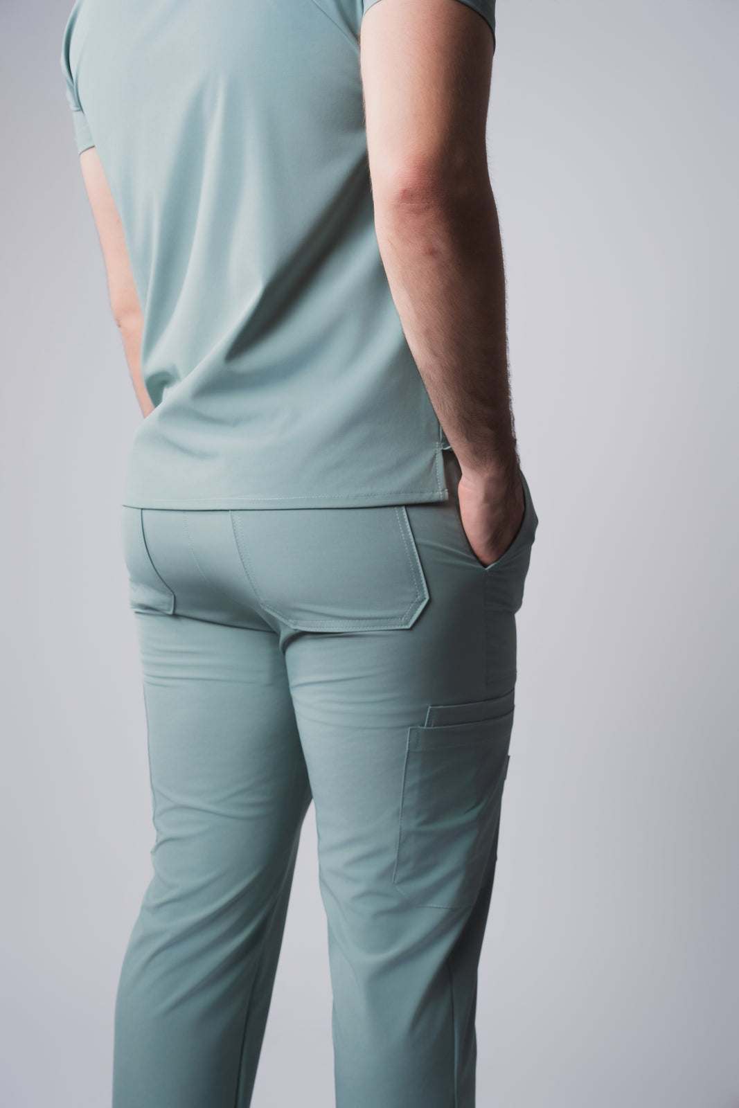 Multipocket Verde