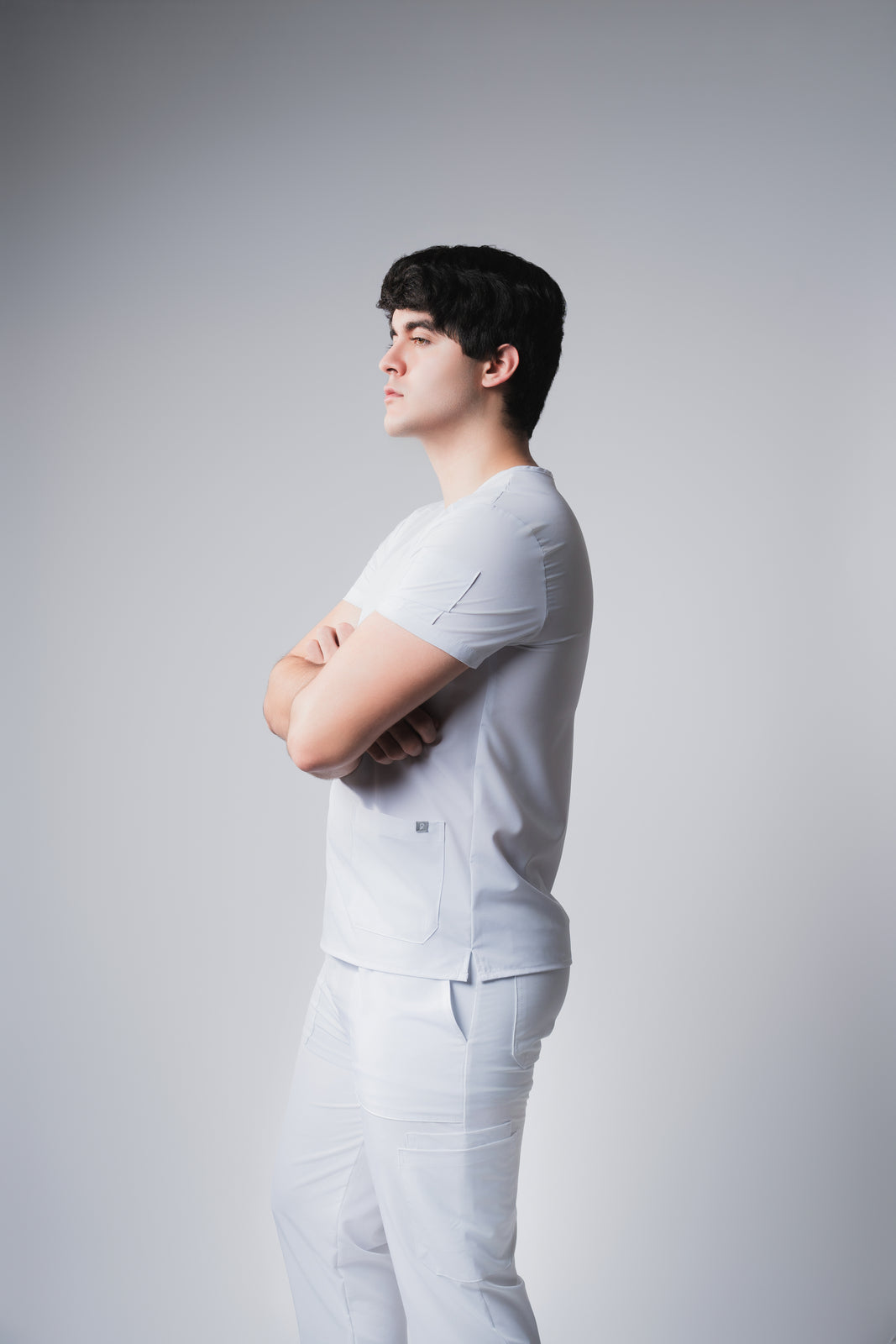 Multipocket Blanco