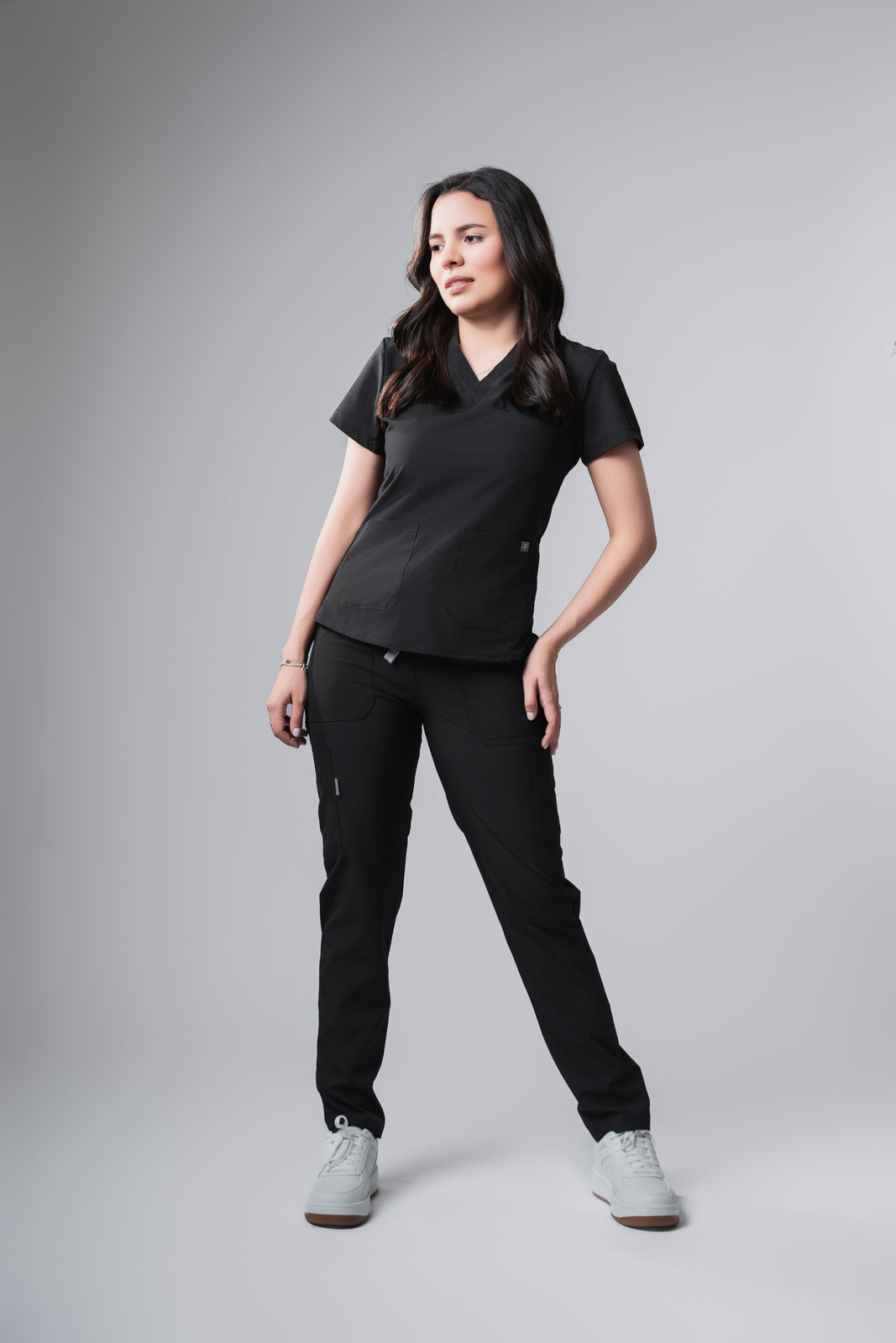 Multipocket Negro