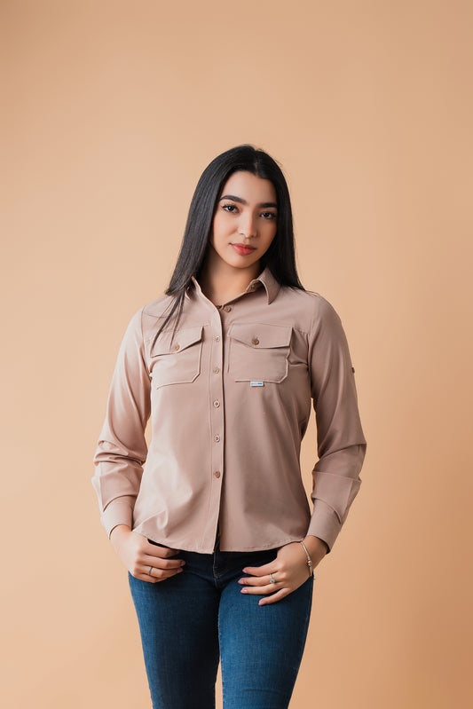 Navy Caqui