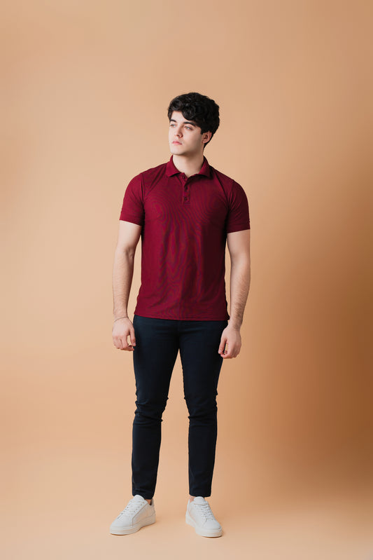 Polo Tinta