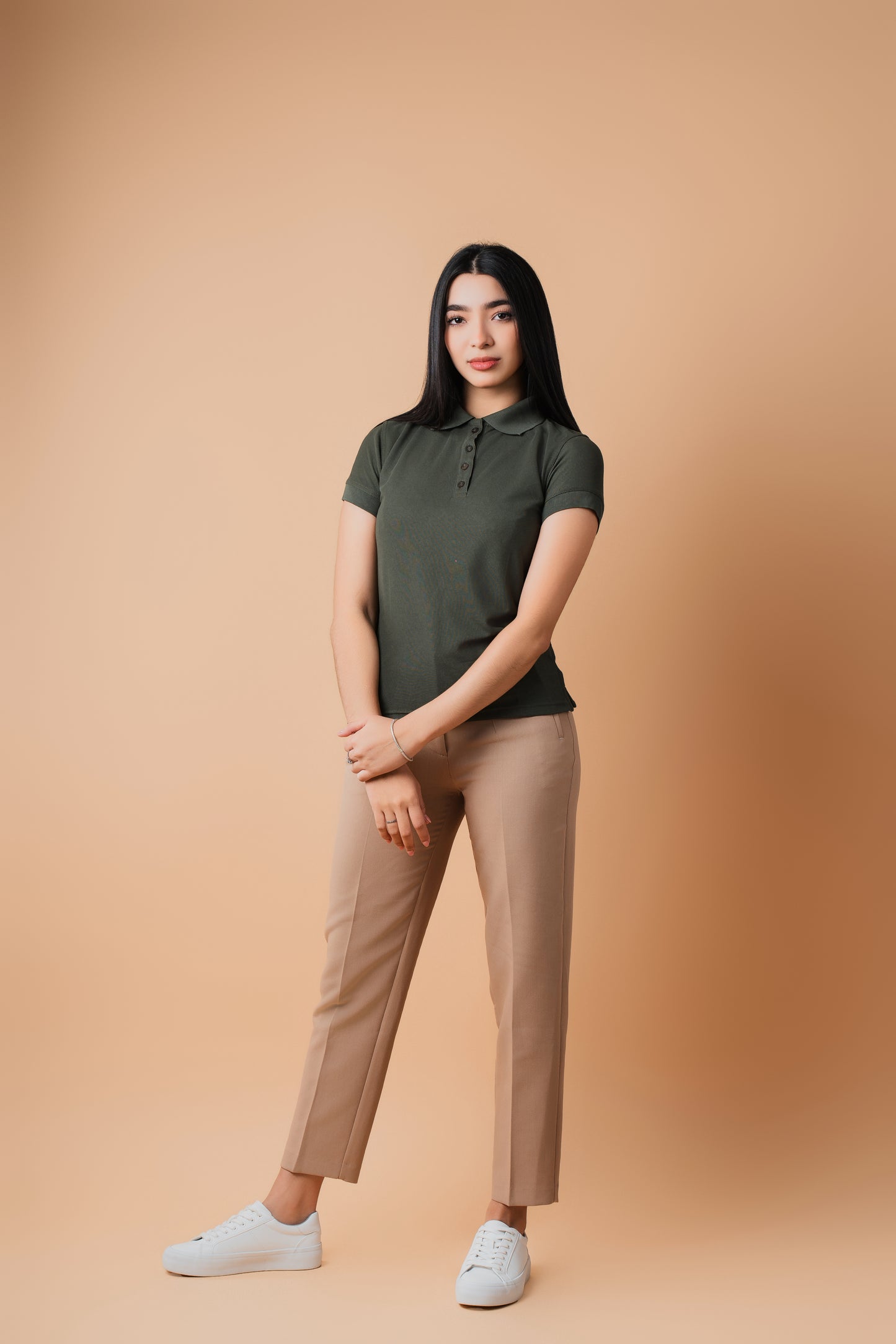Polo Verde Militar
