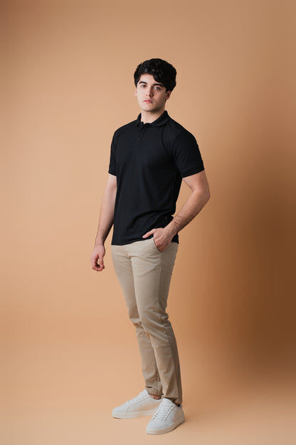 Polo Amarilla
