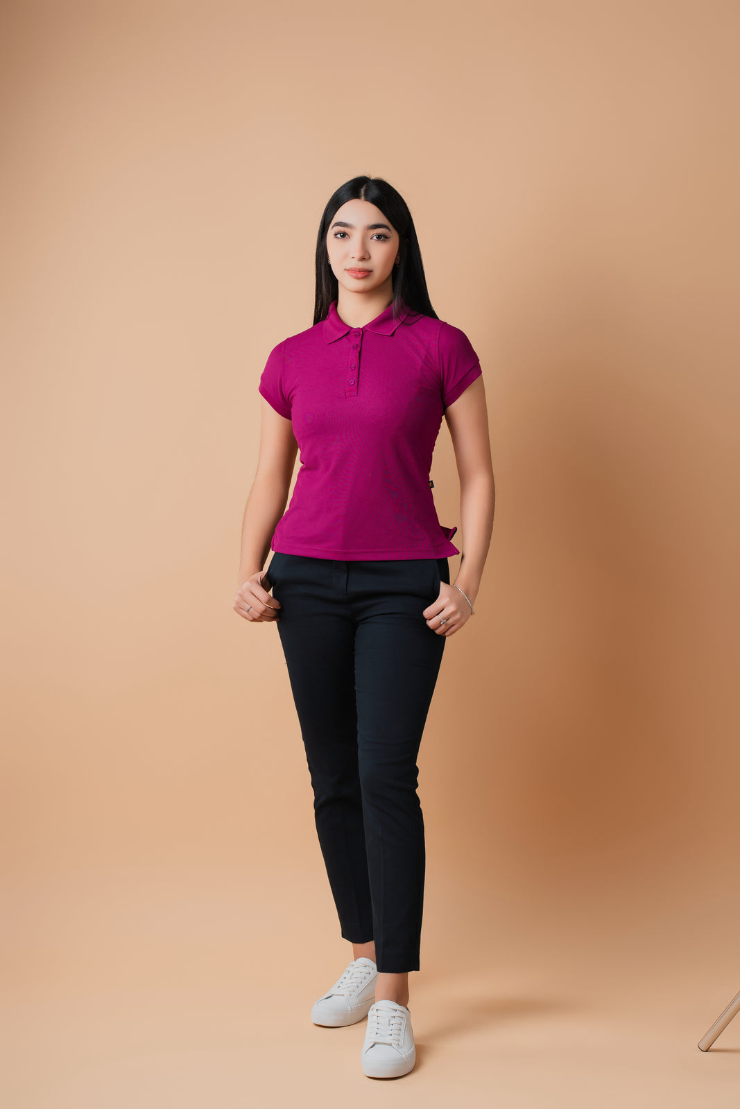 Polo Roja
