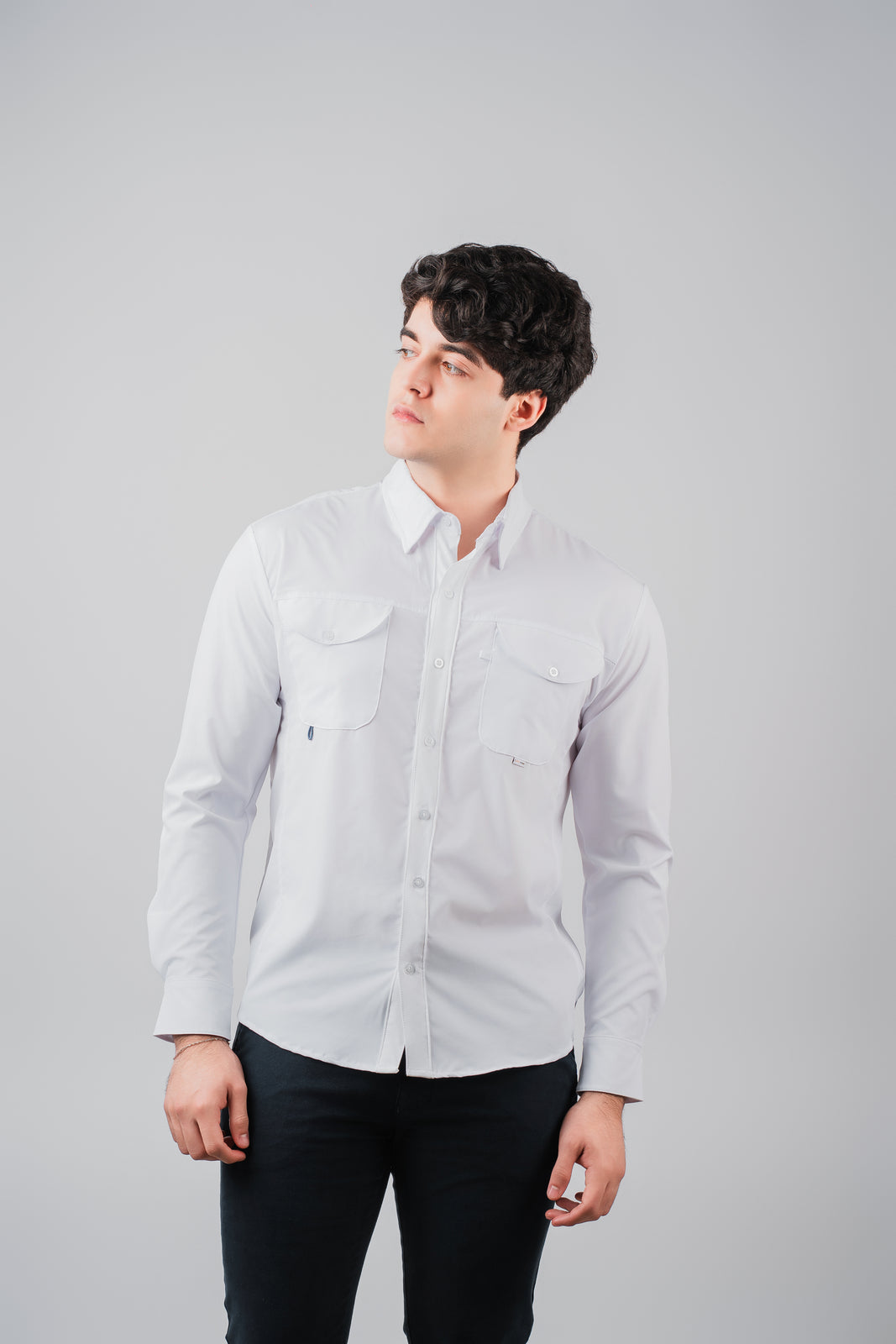 Navy Azul Océano
