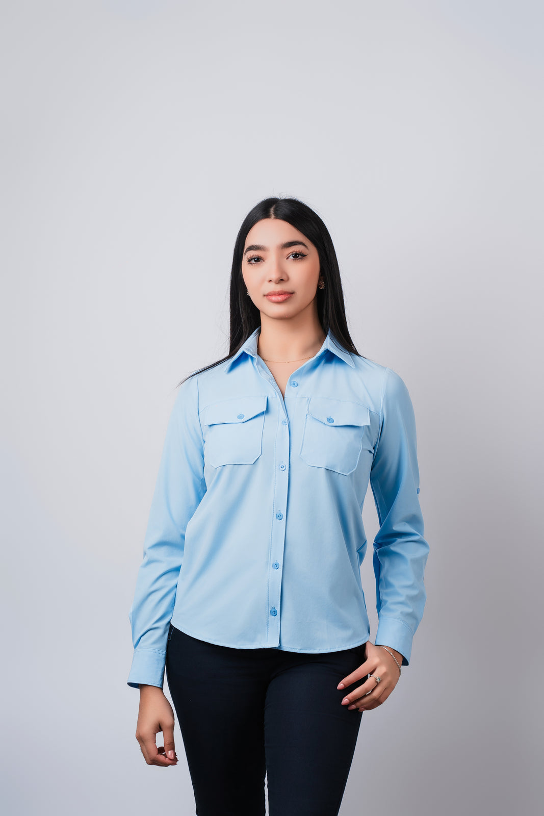Navy Azul Cielo