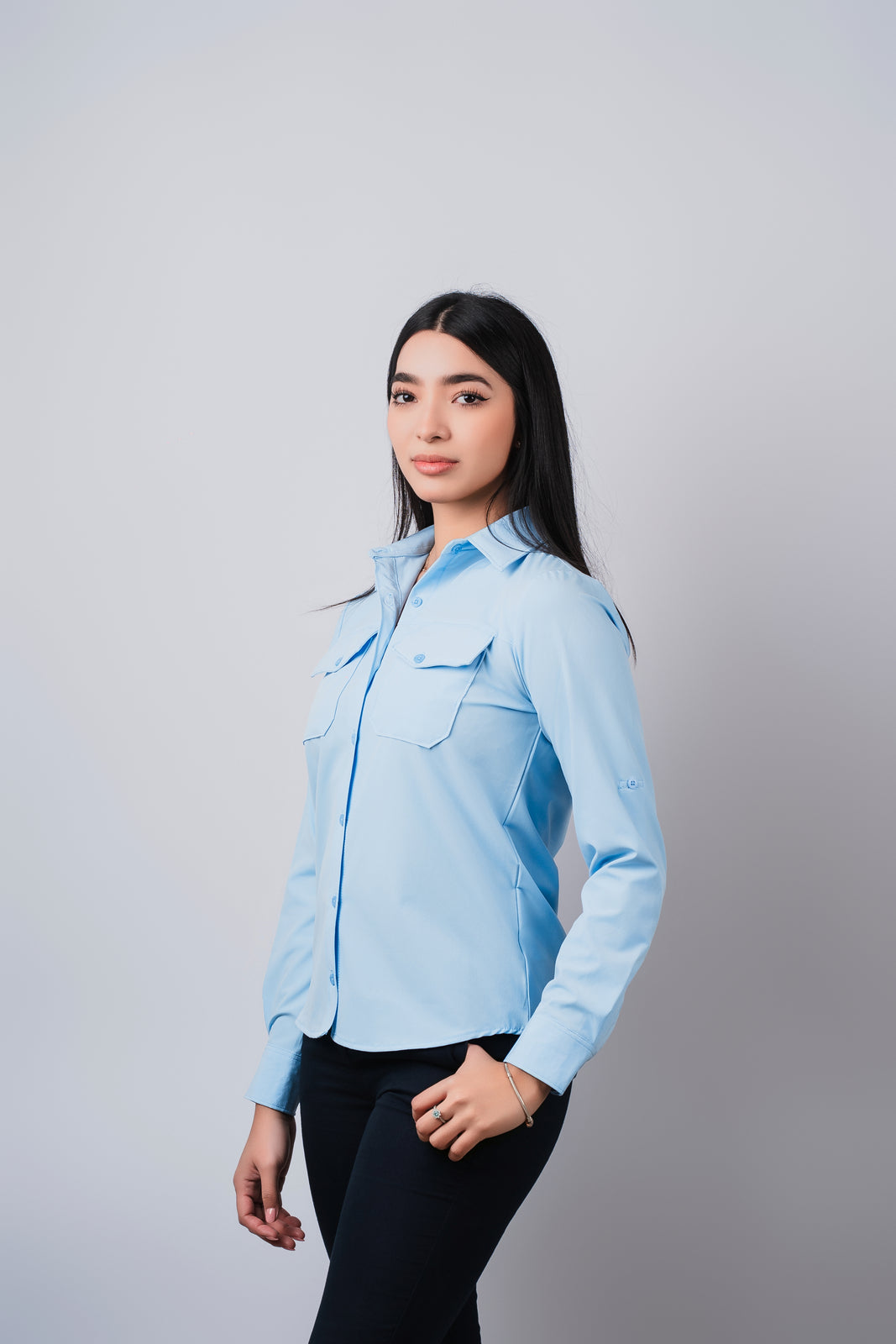 Navy Azul Cielo