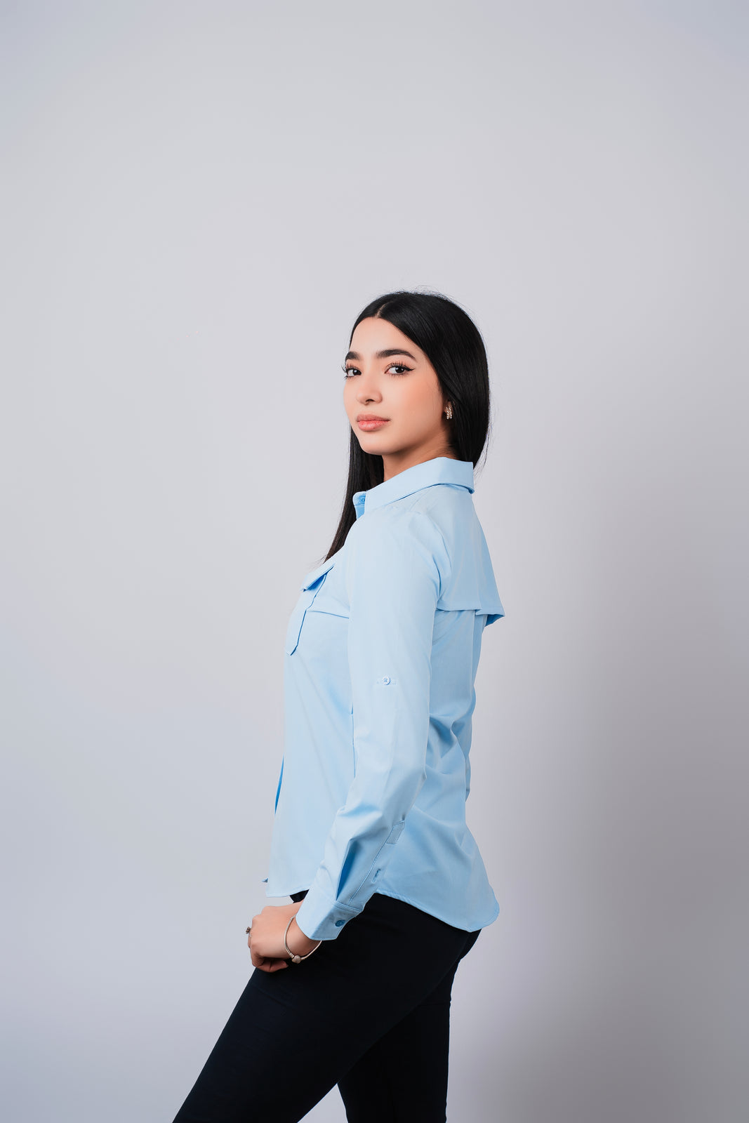 Navy Azul Cielo