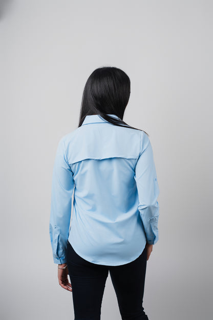 Navy Azul Cielo