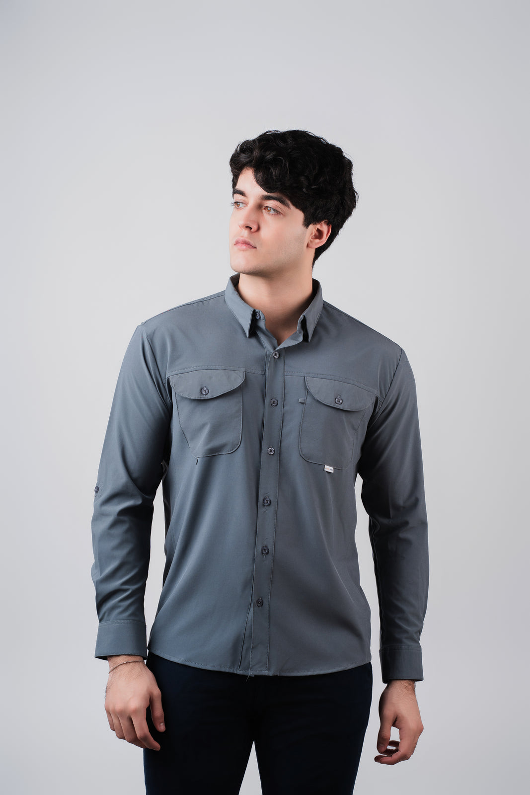 Navy Azul Océano