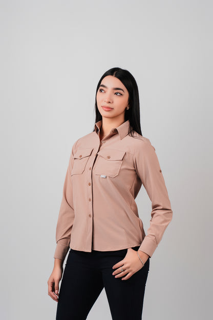 Navy Caqui