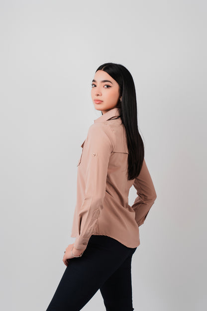 Navy Caqui