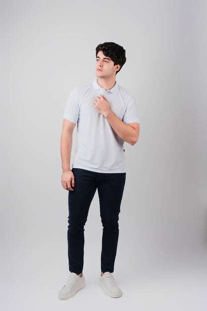 Polo Amarilla