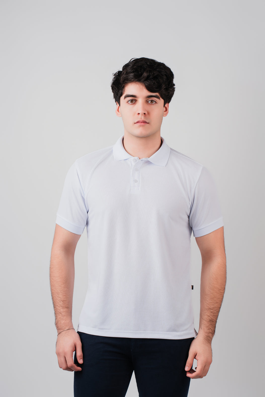 Polo Amarilla
