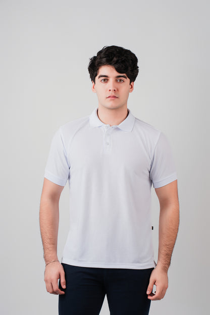 Polo Amarilla