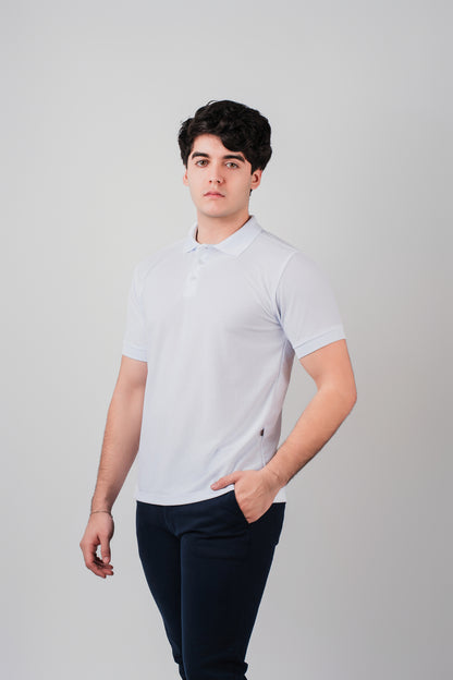 Polo Lila