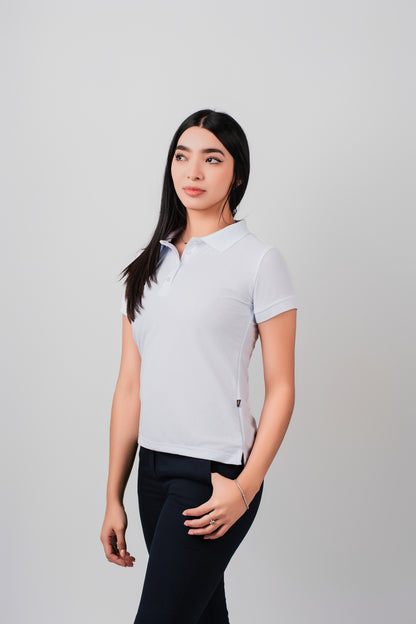 Polo Turquesa