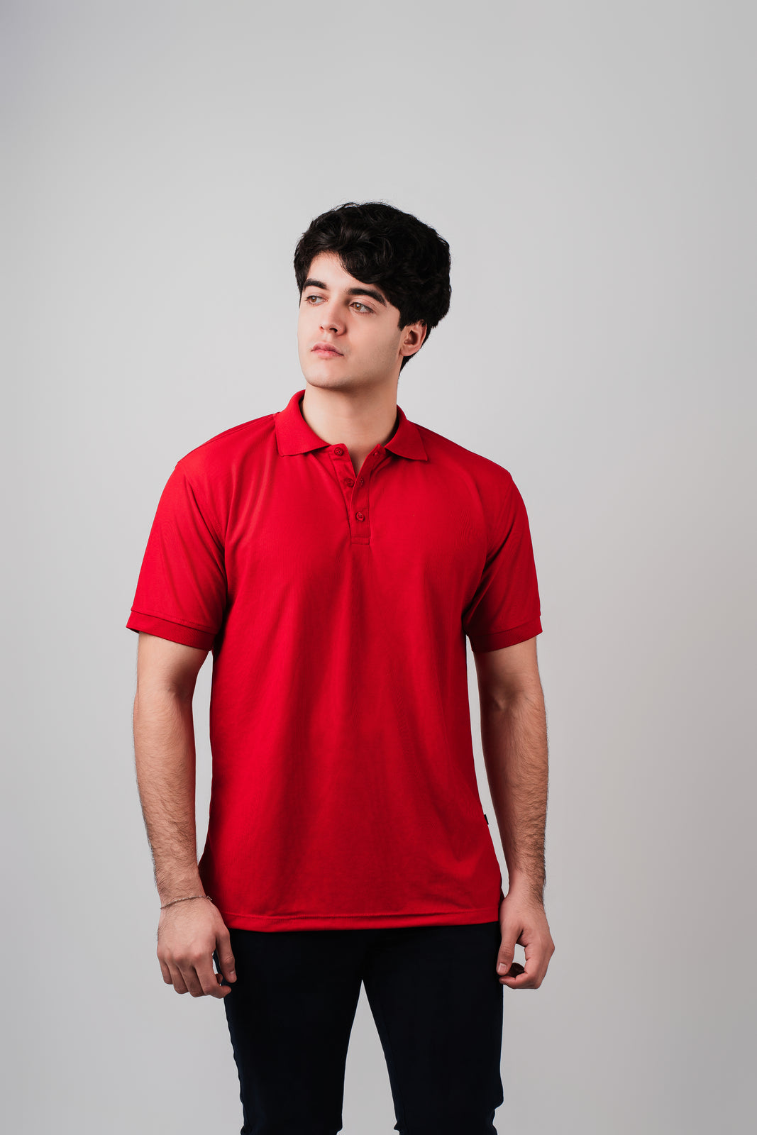 Polo Amarilla