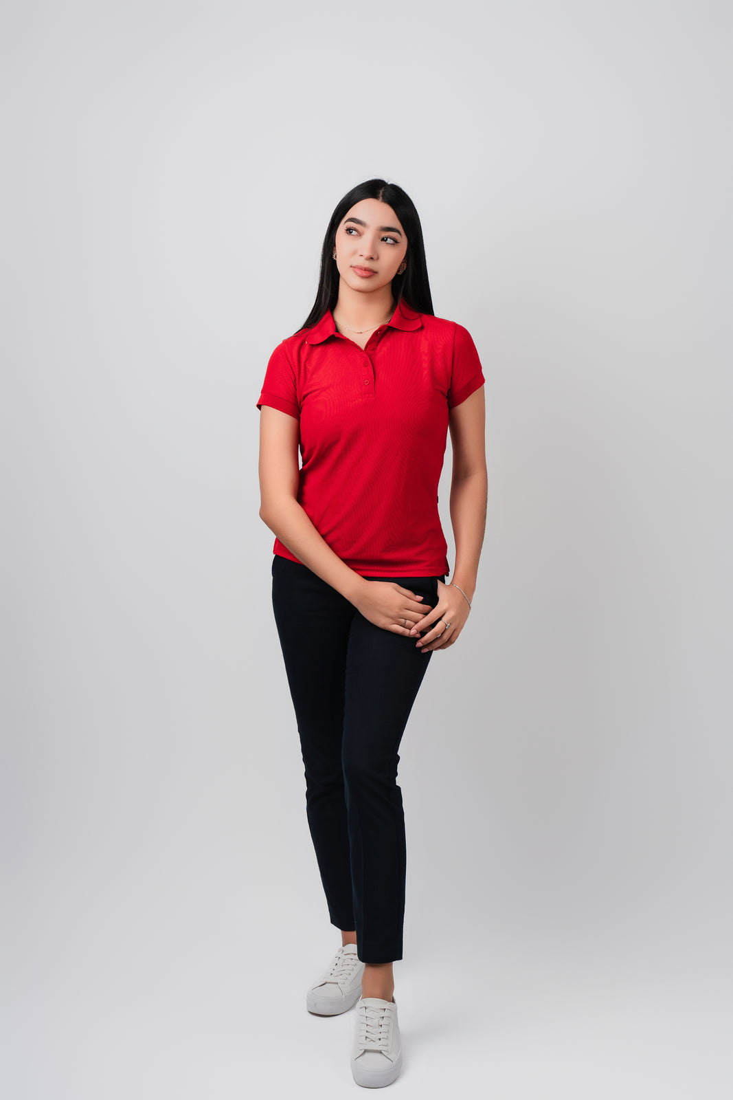 Polo Roja