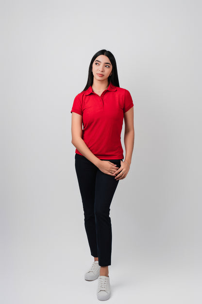 Polo Roja