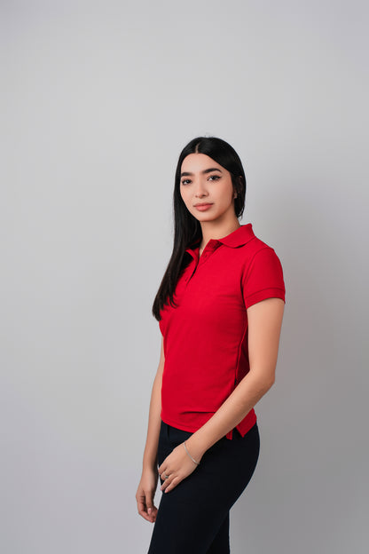 Polo Roja