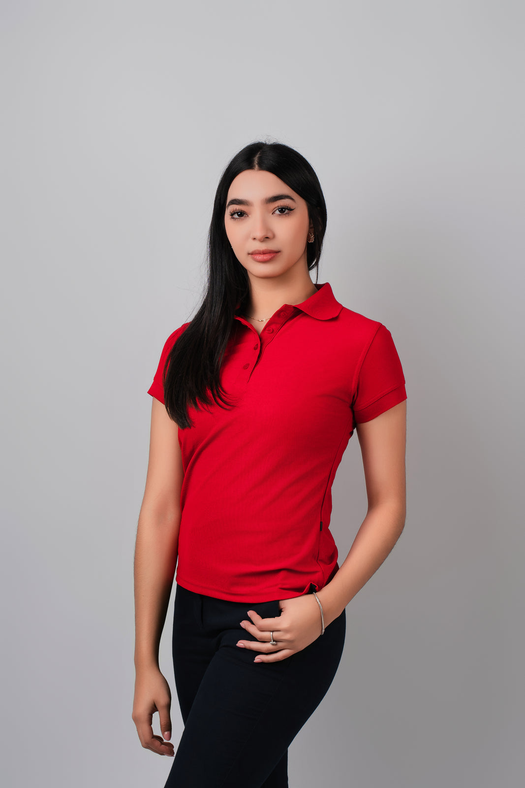 Polo Roja