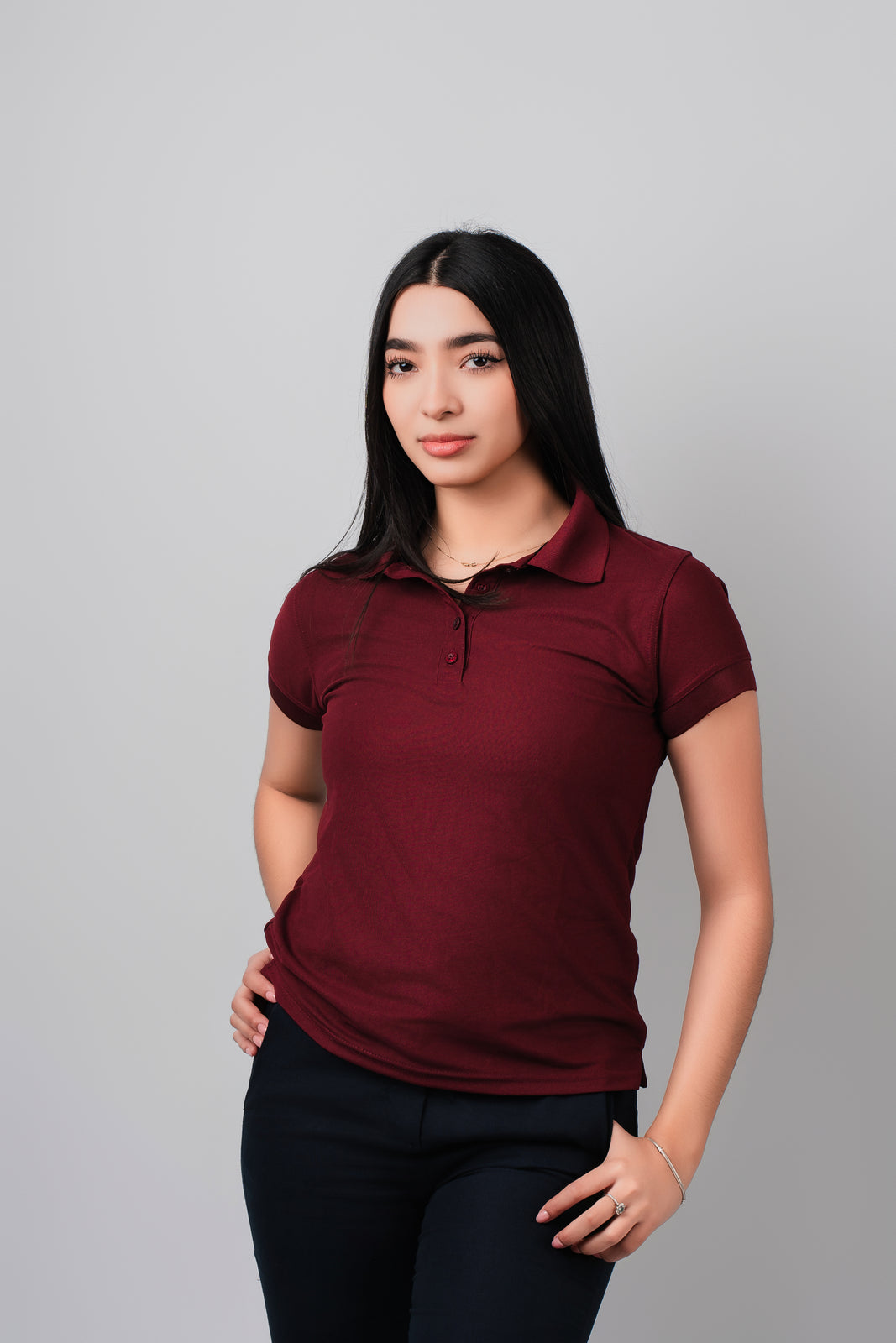 Polo Tinta