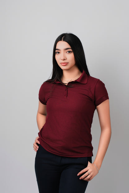 Polo Tinta