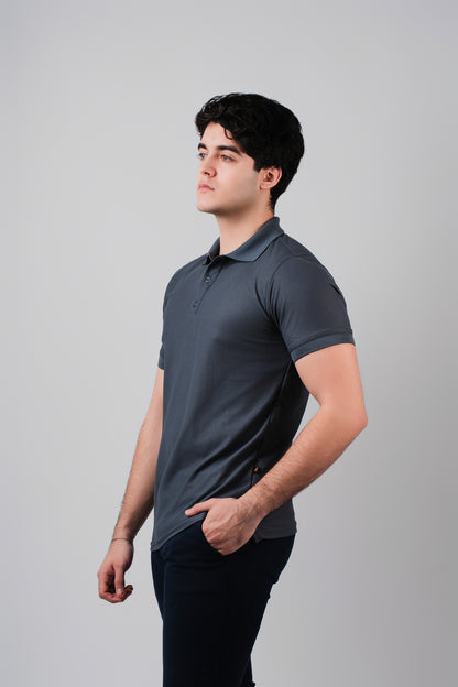 Polo Amarilla