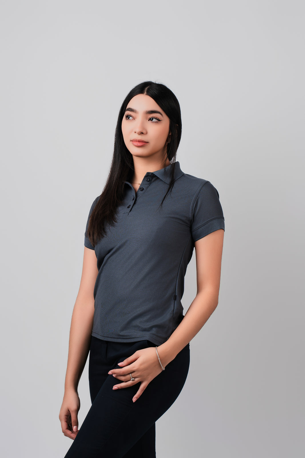 Polo Turquesa