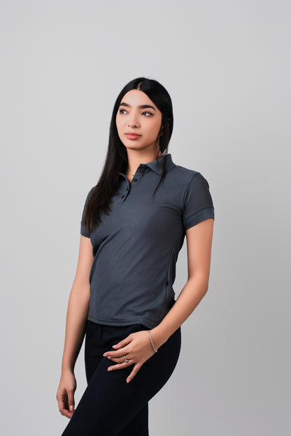Polo Morado