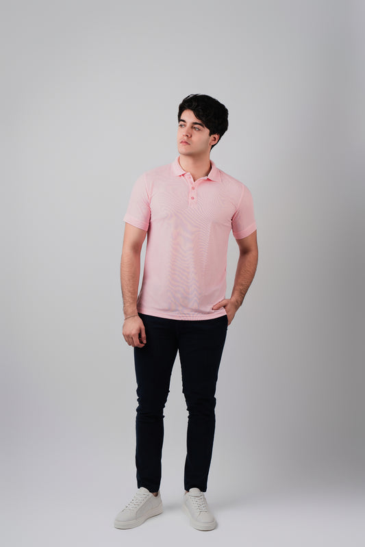 Polo Rosa Palo