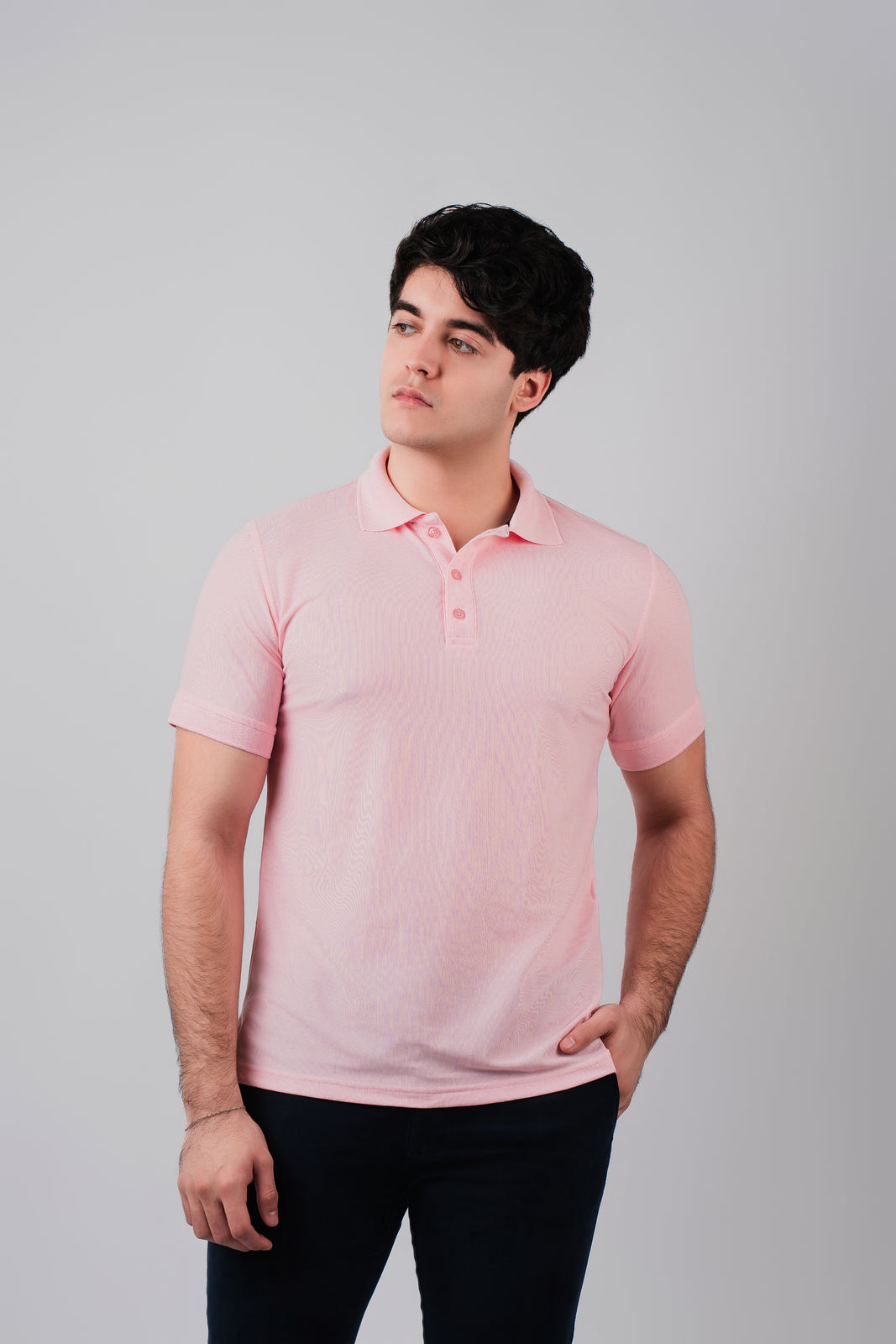 Polo Amarilla