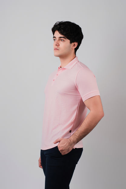Polo Morado