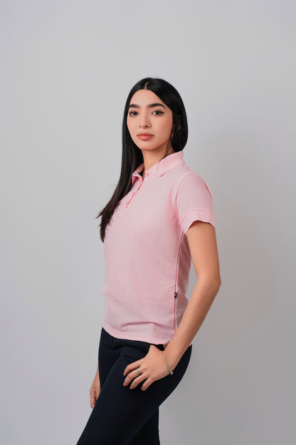 Polo Amarilla